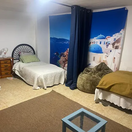 Pamis Paraiso Ondara