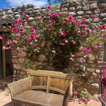 Vandrerhjem Pamis Paraiso Ondara