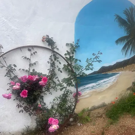 Pamis Paraiso