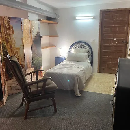 Pamis Paraiso Hostel