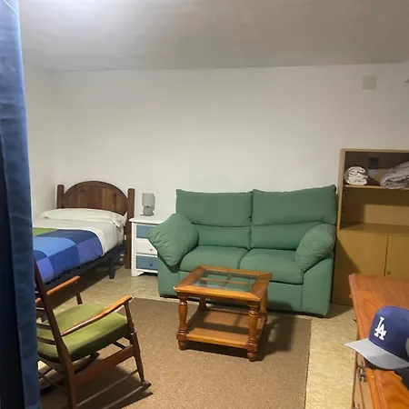 Pamis Paraiso Hostel Ondara