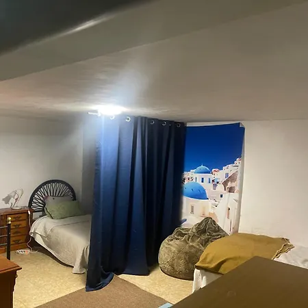 Hostel Pamis Paraiso Ondara
