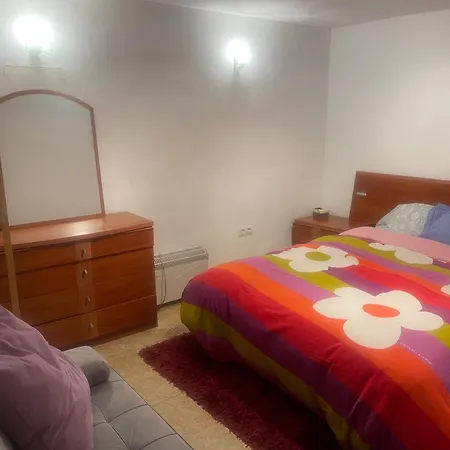 Hostel Pamis Paraiso *