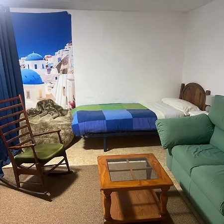 Pamis Paraiso Hostel